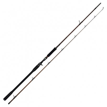 Westin W4 Powershad-T 2nd 8'6''/255cm 3XH 60-180g 2sec