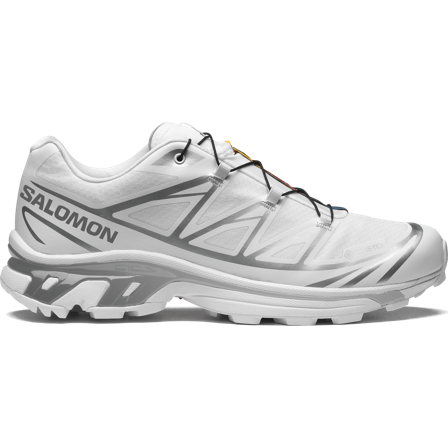 Salomon - Sneakers Schuhe Xt-6 Gtx - White White