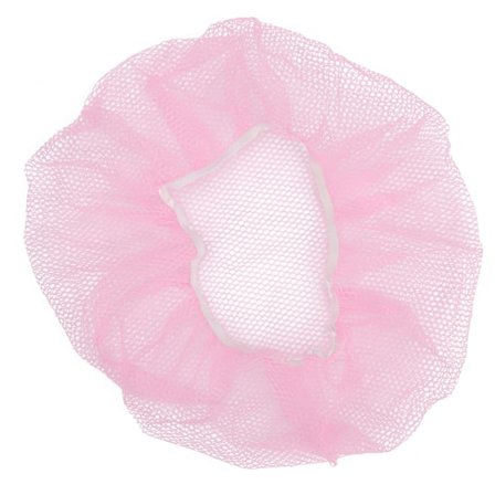 Elektrisk fläkt skyddande dammskydd dammtät barnsäker tvättbar fläkt skyddande överdrag rosa