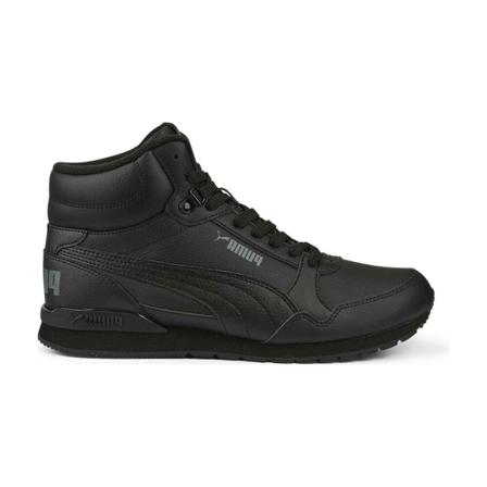 Puma Ankle Støvler Sort, Herre, Størrelse: 44 EU