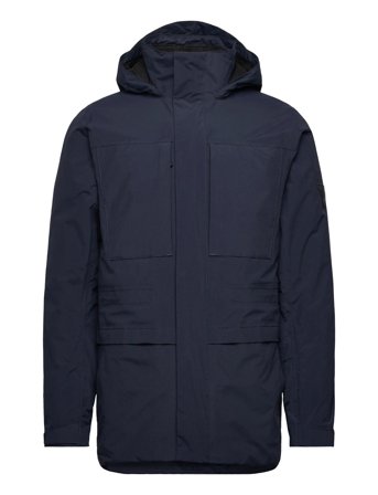 Musto | M Marina Pl 3 In 1 Parka | S