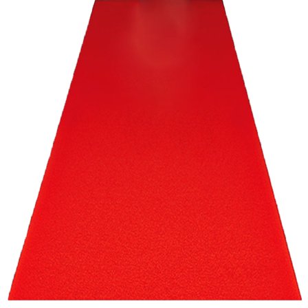 Röd Matta