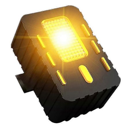 Universal Strobe Drone Belysning Til Avata 2 Genopladelig Natflyvning Anti Kollisions Drone Tilbehør