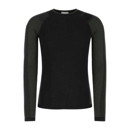Adidas, T-Shirts Zwart, Heren, Maat:XL