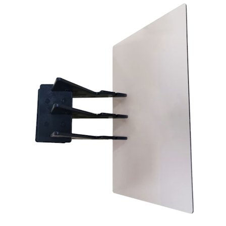 DIY Tegne Tracing Pad Optisk Projektor Maleri Kopi Tavle Speil Refleksjon Projeksjon Tracing Plate Board Tegneserie Tracer