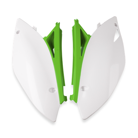 Pannelli Laterali Acerbis - Kawasaki KX 450F 2009-2011