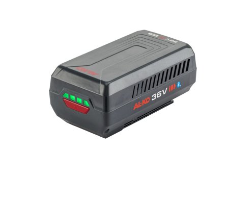 AL-KO 114099 Akku 36 V, 4,0 Ah, Bluetooth , Koneiden tarvikkeet & käyttöosat