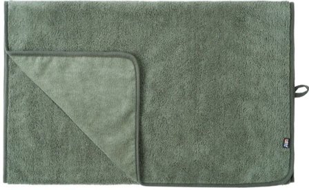 Rukka Medea X Towel Olive