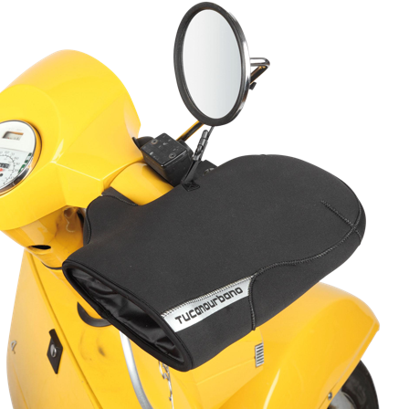 Handgriffabdeckung Tucano Urbano Neopren