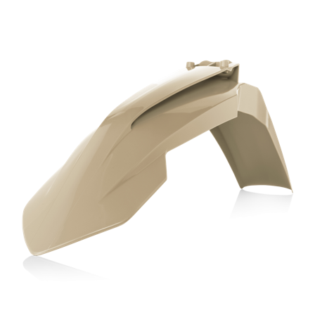 Parafango Anteriore Acerbis - KTM 150 XC-W 2017-2023