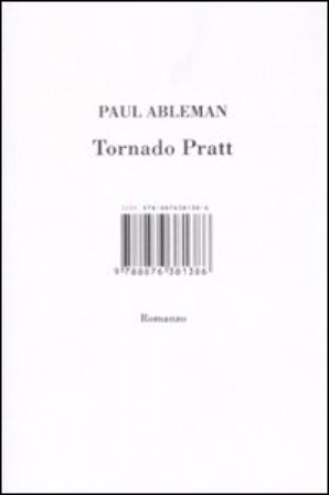 Tornado Pratt Paul Ableman