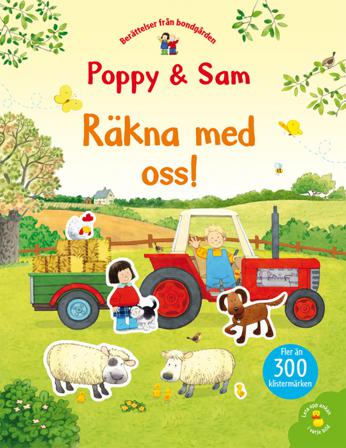 Räkna med oss! - Bok av Jessica Greenwell & Stephen Cartwright - Häfte