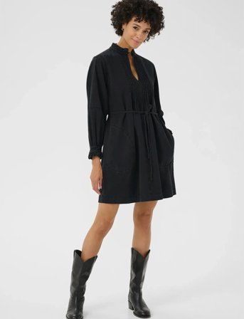 Part Two Sarinepw Dr - Black - 42