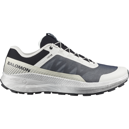 Salomon - Trail Running shoes Vision - Vanilla Ice / Lunar Rock - 9.5