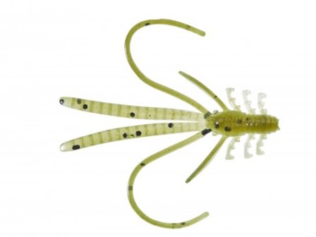 Gunki Naiad 5 cm Gremille