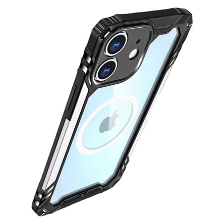 Stilrent Stötdämpande Skal - iPhone 12