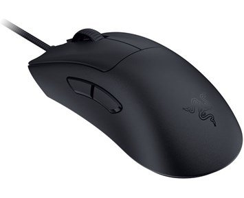 Razer DeathAdder V3 - Ultralätt gamingmus med ergonomisk utformning