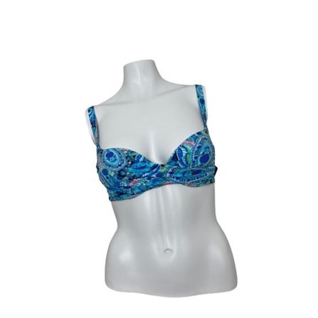 Saltabad Bandeau Push-Up Bikinitopp