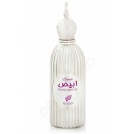 Afnan - Musk Abiyad EDP 100ml