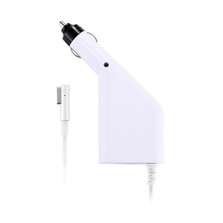 45W 14.5V 3.1A 5-polet T-formet MagSafe 1 Billader med 1 USB-port til Apple Macbook A1150 / A1151 / A1172 / A1184 / A1211 / A1370, Længde: 1,7m