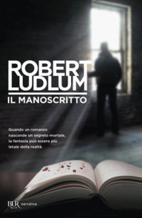 Il manoscritto Robert Ludlum