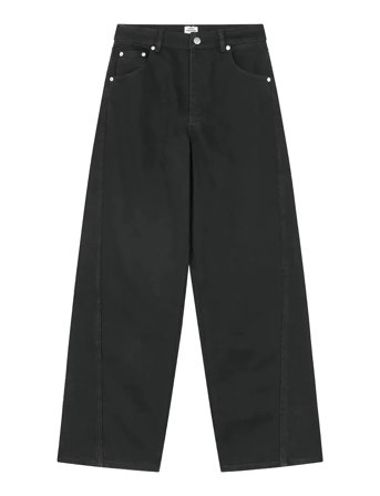 Mads Nørgaard | Dyed Denim Christel Jeans | 34