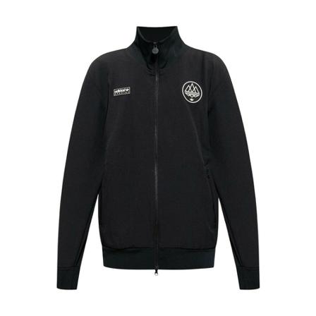 Adidas Originals Marnach Track Jakke Sort, Herre