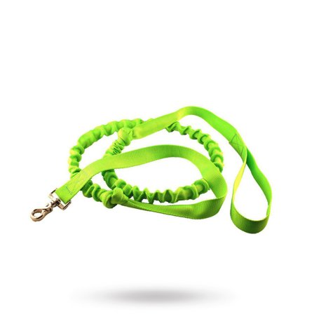 Alac Draglina Proffs - Limegrön - Hundkoppel