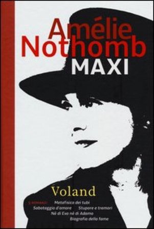 Maxi Amélie Nothomb