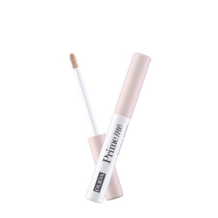 Pupa Prime Me Primer Occhi 001 Nude - Primer