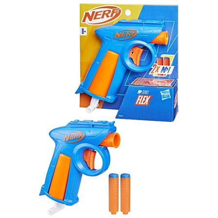 Nerf N1 Blaster N Series Flex