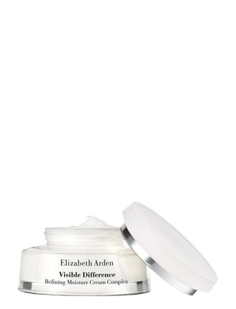Elizabeth Arden Visible Differencerefining Moisture Cream - 70 ml