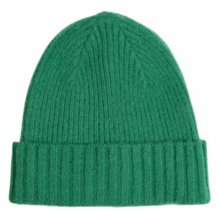 Howlin', Beanies Groen, Heren, Maat:ONE Size