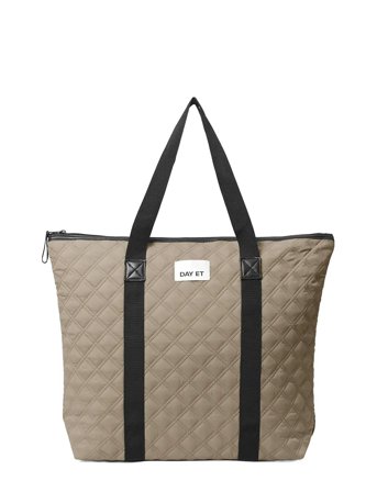 DAY ET Day Re-Q Fenced Bag - Beige - ONE SIZE