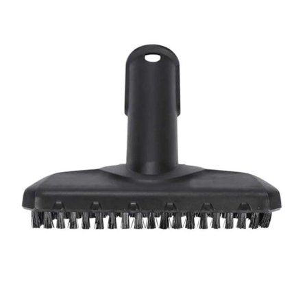 3X Vaihtoharjapää Käsikäyttöisiin Höyrypesureihin, Yhteensopiva KARCHER-sarjan kanssa (FMY)