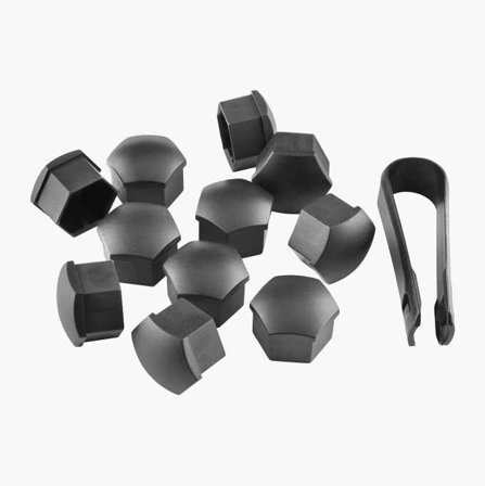 Hjulbultskåpa 20-pack - Biltema