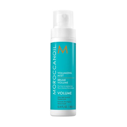 Moroccanoil Volume Volumizing Mist 160ml - Spray Capelli