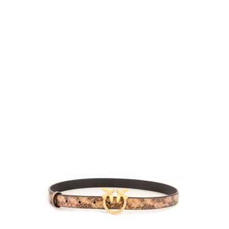 Pinko Belts inbo, Dame Bælter