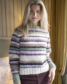 sweater Foggy - Bæstmor