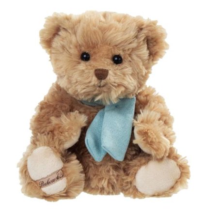 Nalle Classic Ludwig Blått band - Bukowski