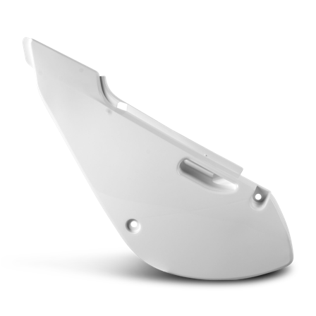 Seitenabdeckungen Polisport - Suzuki RM 65 2003-2005