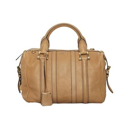 Burberry Vintage Pre-owned Handbags inbo, Dame Vintage Tasker, Størrelse: ONE Size