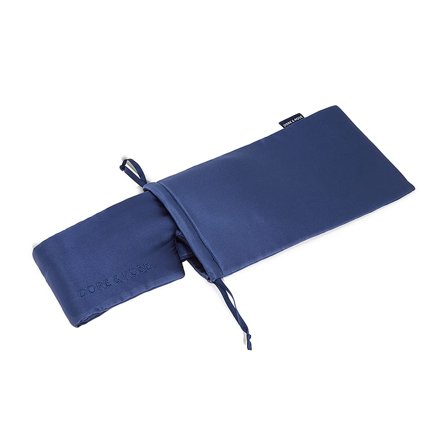 Dore & Rose Travel Pouch Dark Blue, Tøj & Bolig, Tasker & Punge, Øvrige Tasker