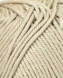 Garn Soft Cotton Ungebleicht