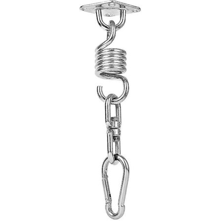 Stainless Steel Heavy Duty Wooden Beam Hanger 200 Kg Capacity Perfect For Hanging Hammock Hanging Chair