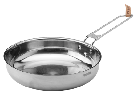 Primus CampFire Stekepanne 210 mm, Matlaging & griller