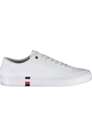 Tommy Hilfiger Calzatura Sportiva Uomo Bianco