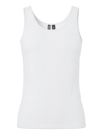 Pieces | Pcsirene Tank Top Jrs Noos | M