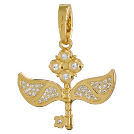 Harry Potter Berlock Flying Key