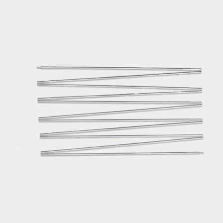 Tältstänger Primus Tent Pole, lång, silver, till Bifrost H4